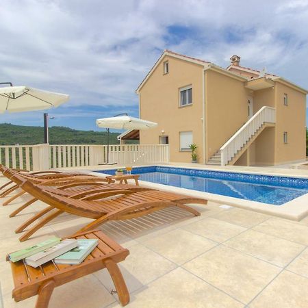Paradise Brbinj Zewnętrze zdjęcie