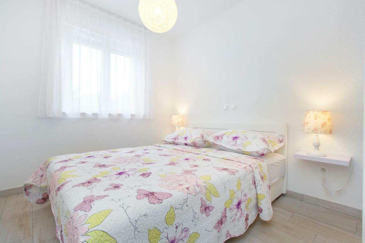 Paradise Brbinj Zewnętrze zdjęcie