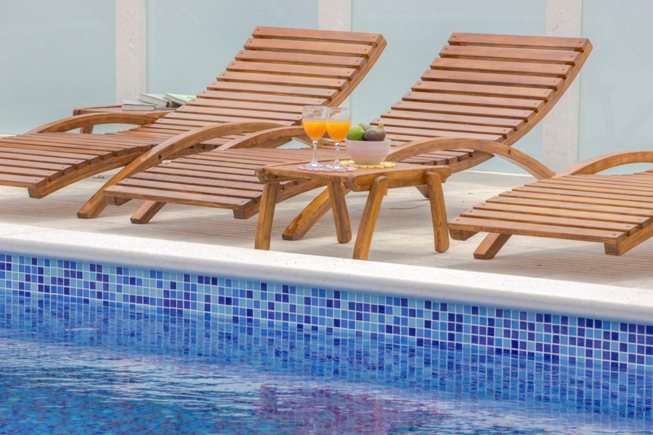 Paradise Brbinj Zewnętrze zdjęcie