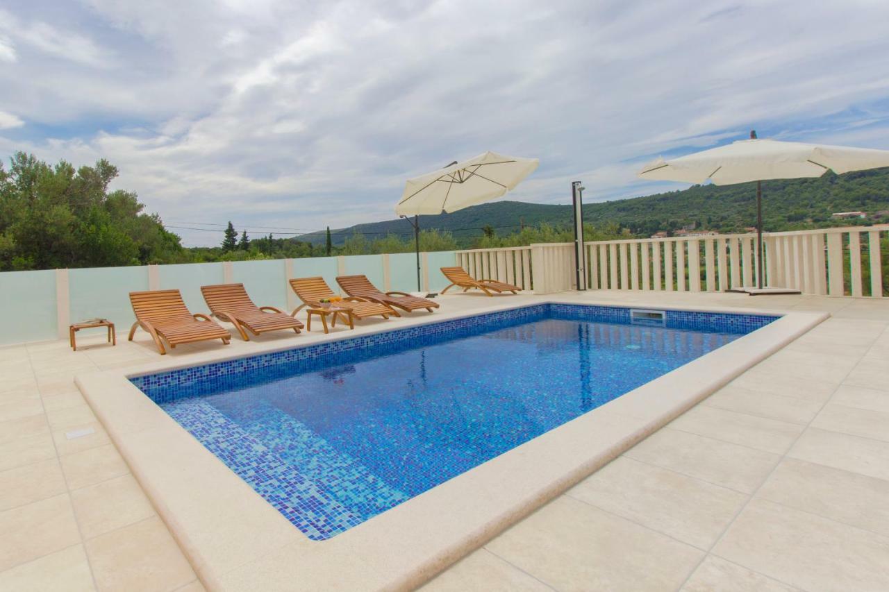 Paradise Brbinj Zewnętrze zdjęcie