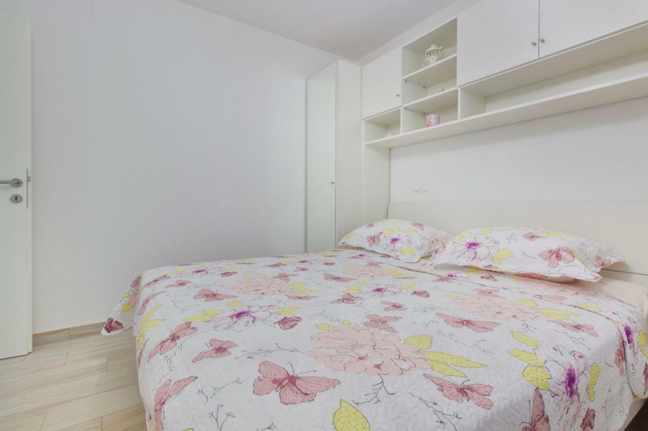 Paradise Brbinj Zewnętrze zdjęcie