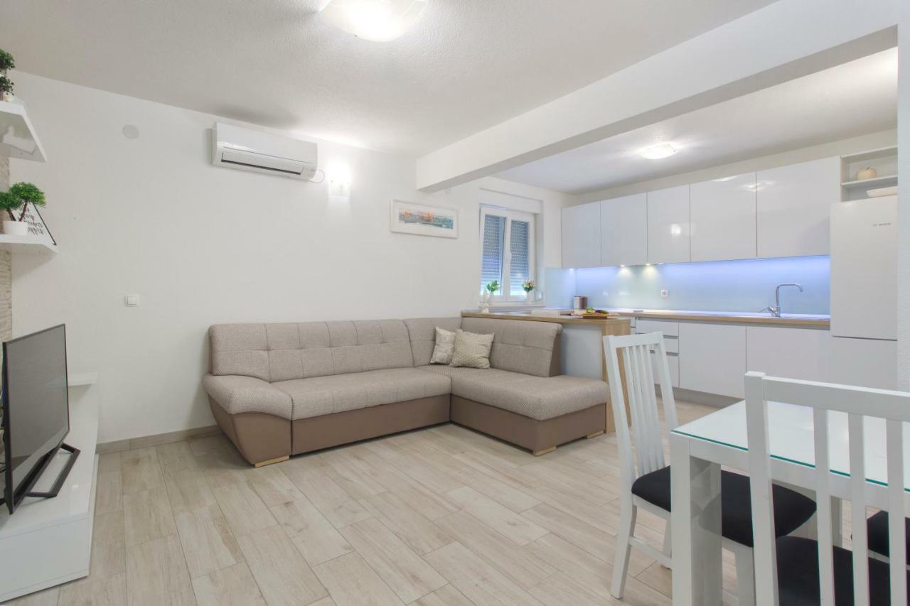 Paradise Brbinj Zewnętrze zdjęcie