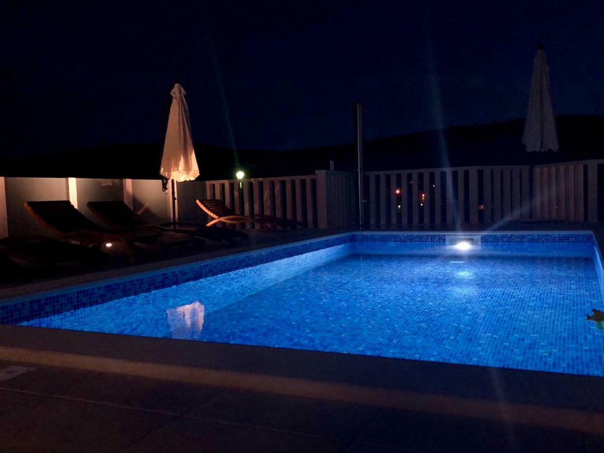 Paradise Brbinj Zewnętrze zdjęcie