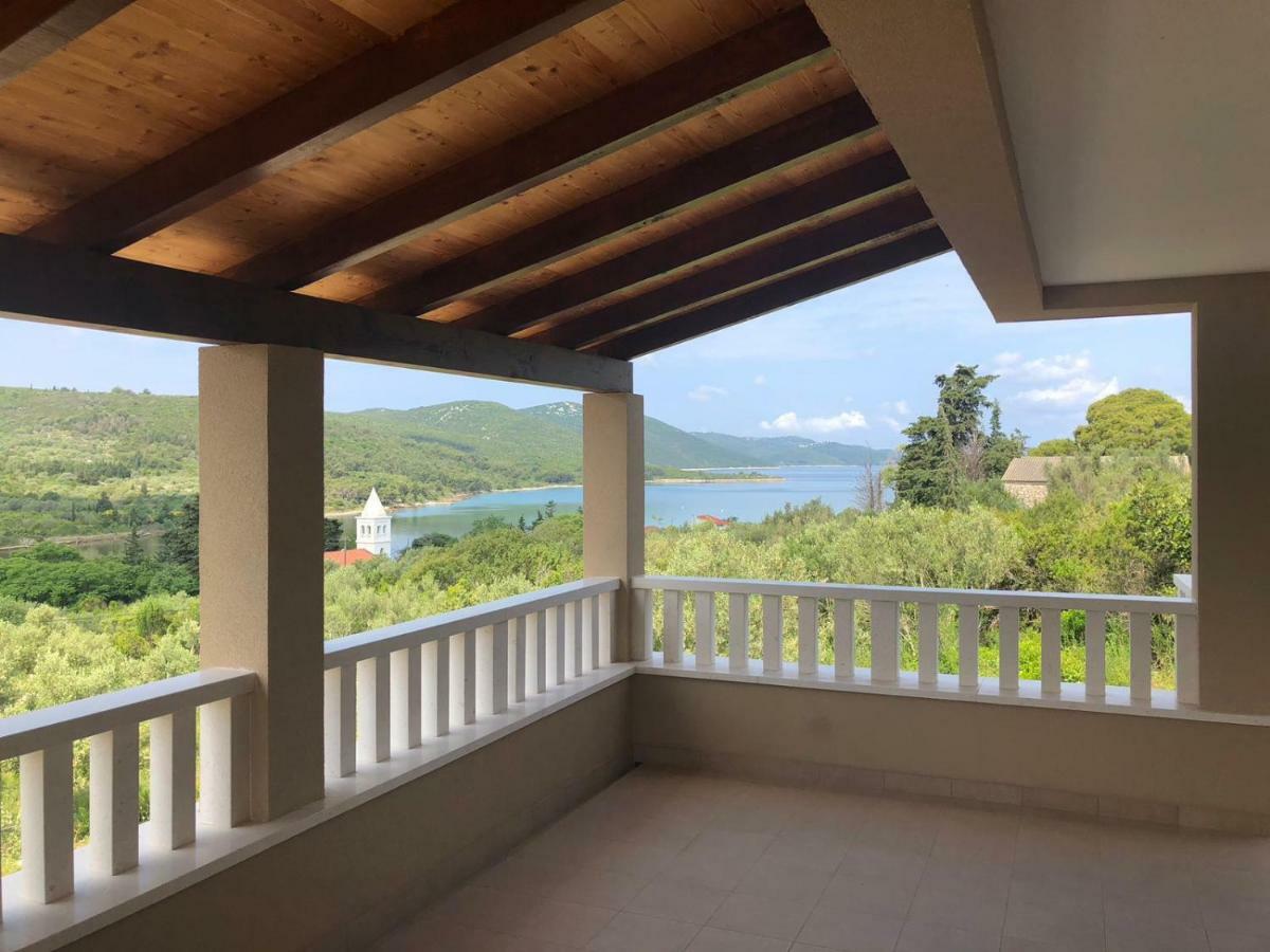 Paradise Brbinj Zewnętrze zdjęcie