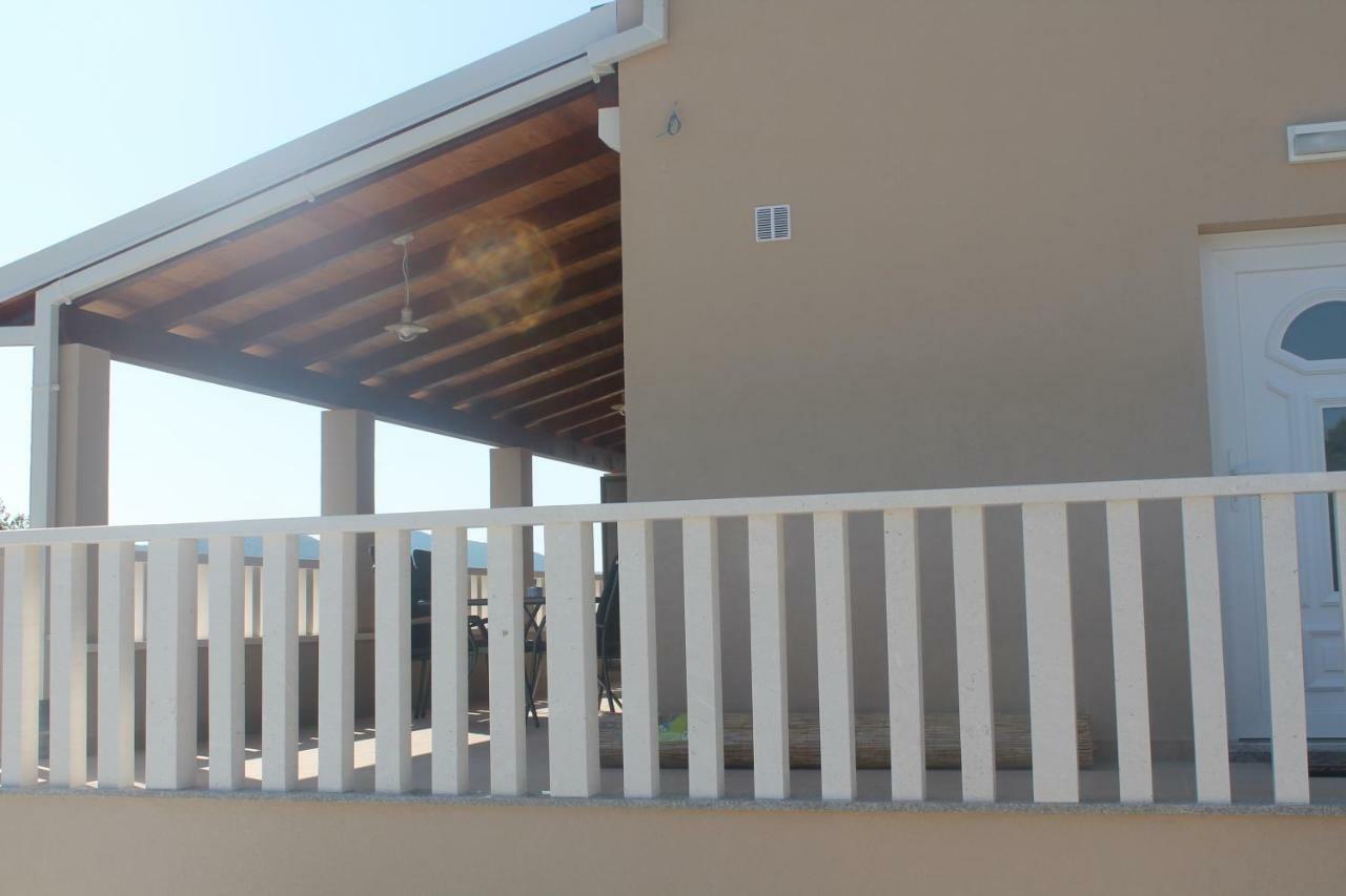 Paradise Brbinj Zewnętrze zdjęcie