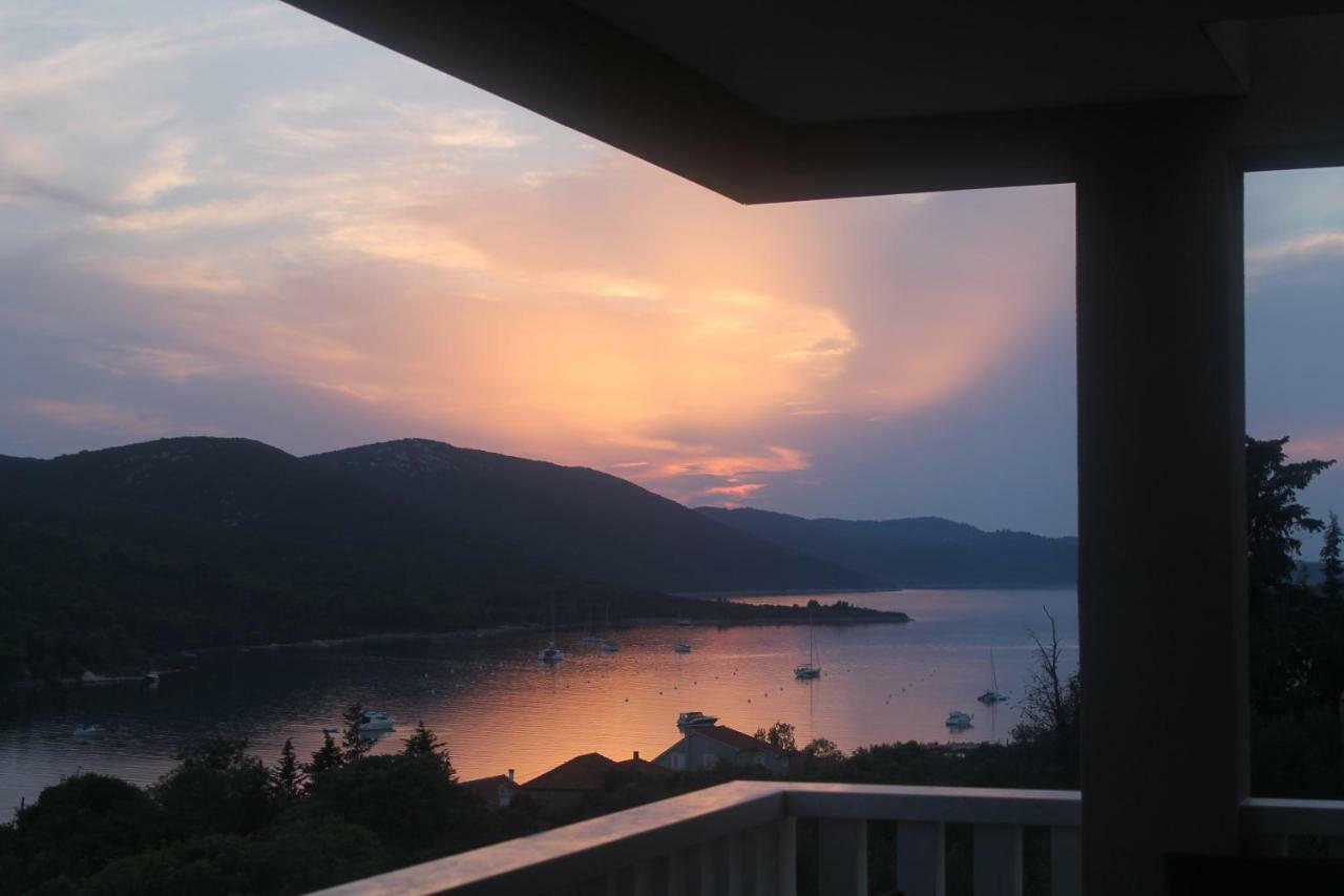 Paradise Brbinj Zewnętrze zdjęcie