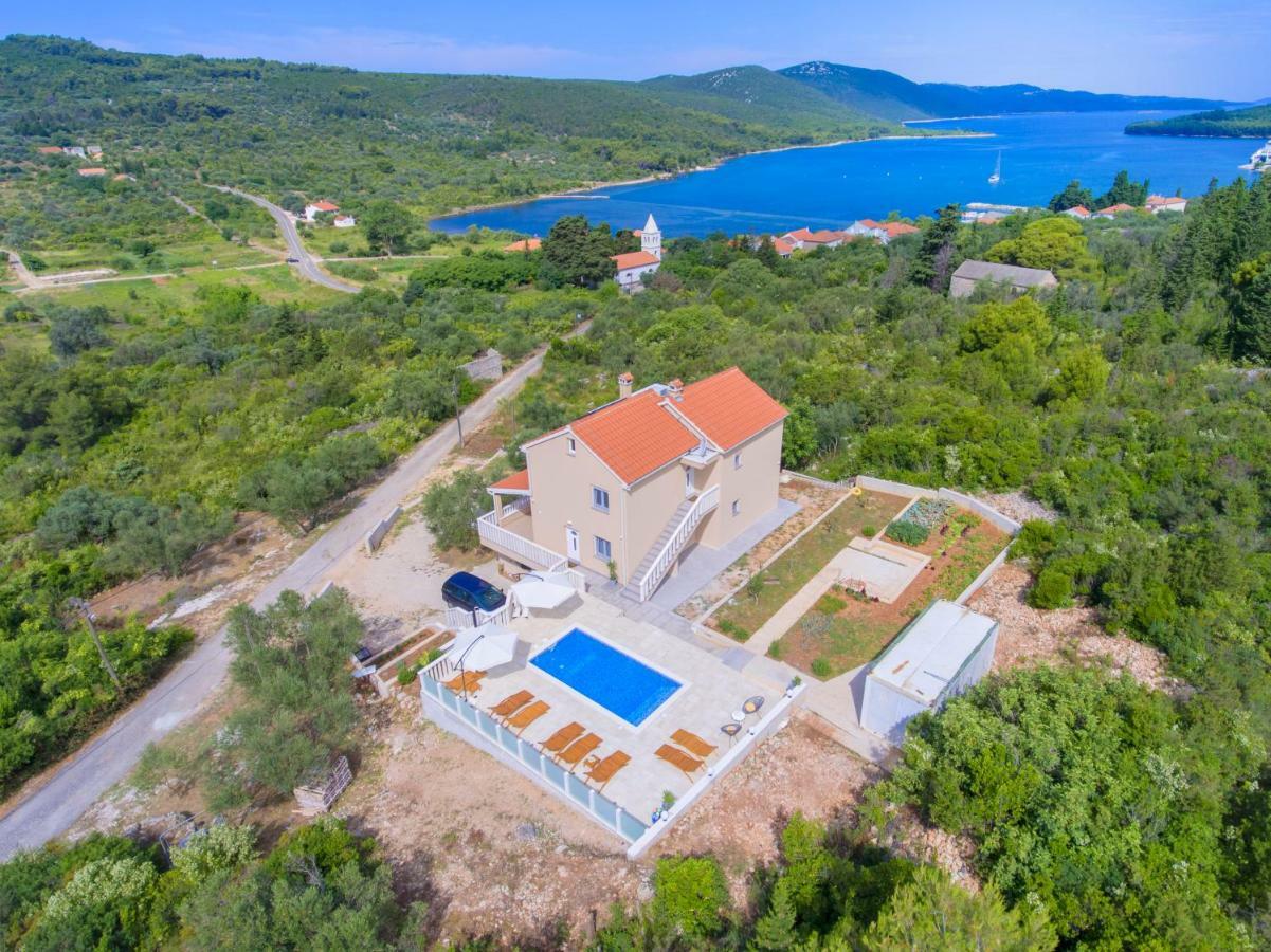 Paradise Brbinj Zewnętrze zdjęcie