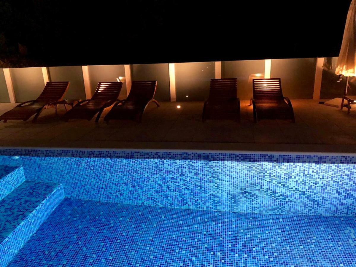 Paradise Brbinj Zewnętrze zdjęcie