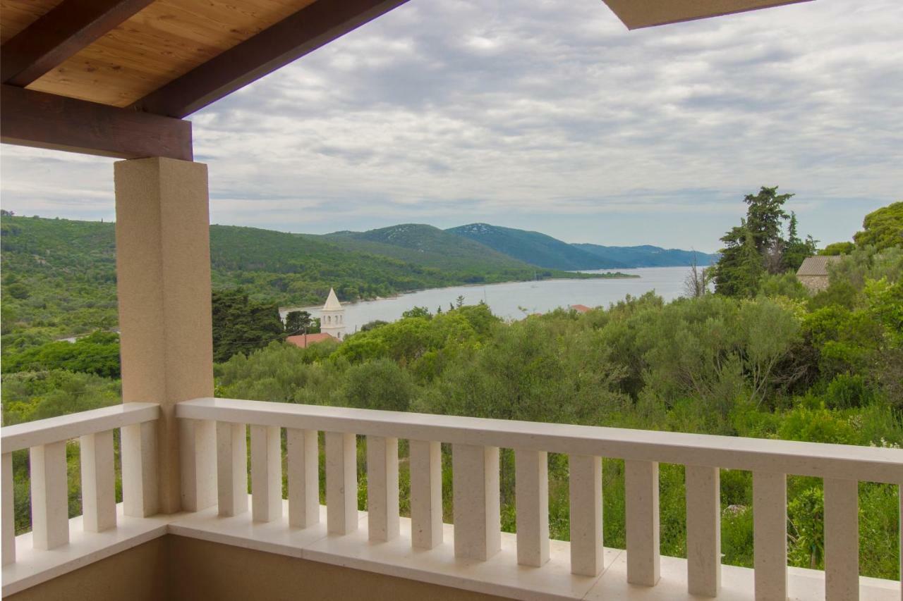 Paradise Brbinj Zewnętrze zdjęcie