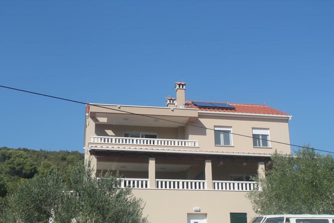 Paradise Brbinj Zewnętrze zdjęcie