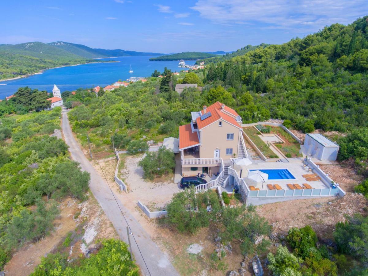 Paradise Brbinj Zewnętrze zdjęcie