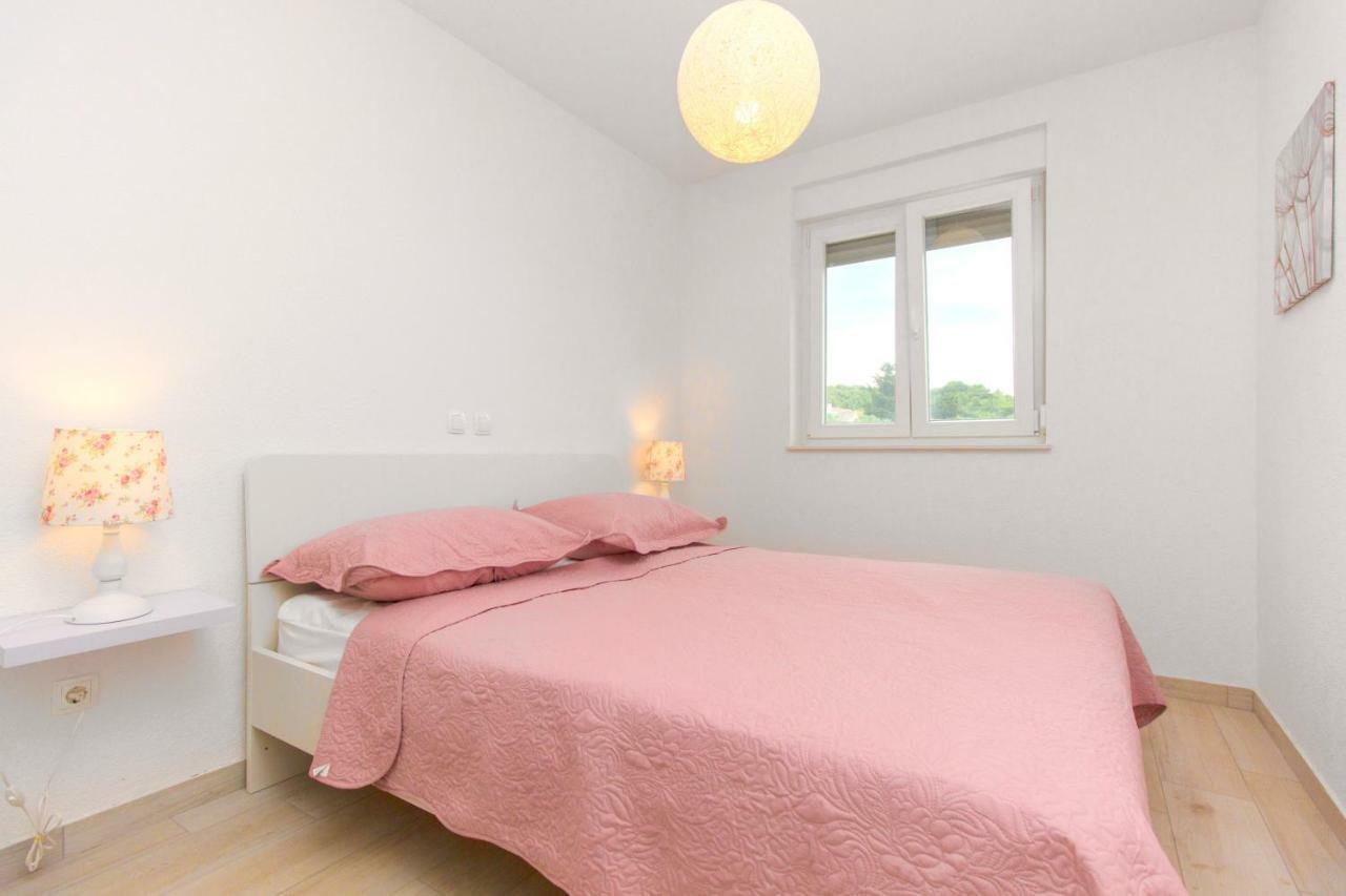 Paradise Brbinj Zewnętrze zdjęcie