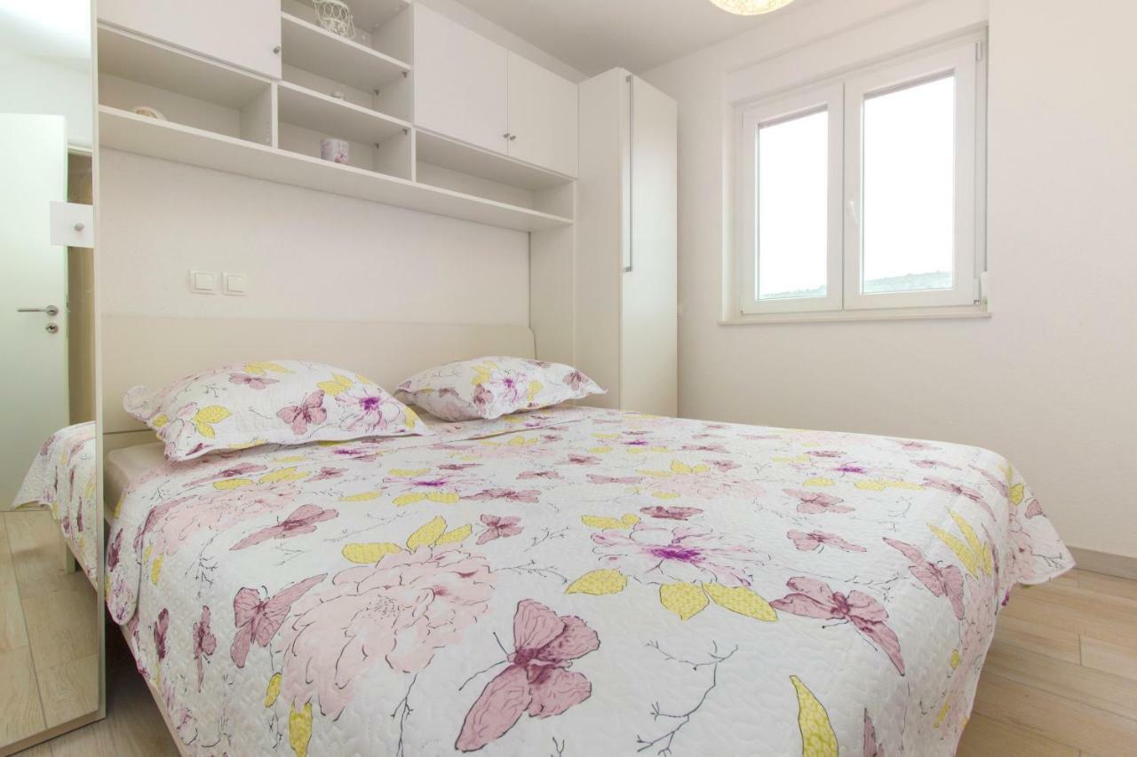 Paradise Brbinj Zewnętrze zdjęcie