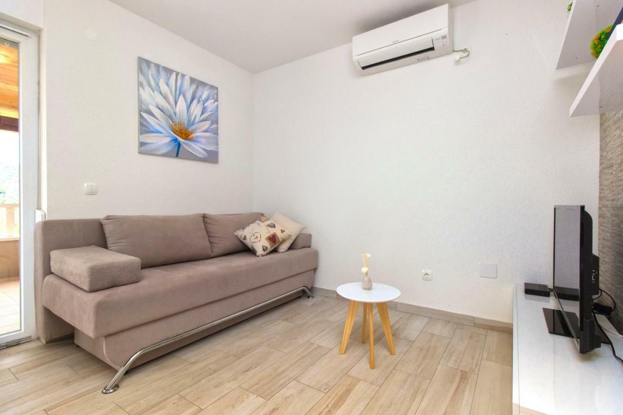Paradise Brbinj Zewnętrze zdjęcie